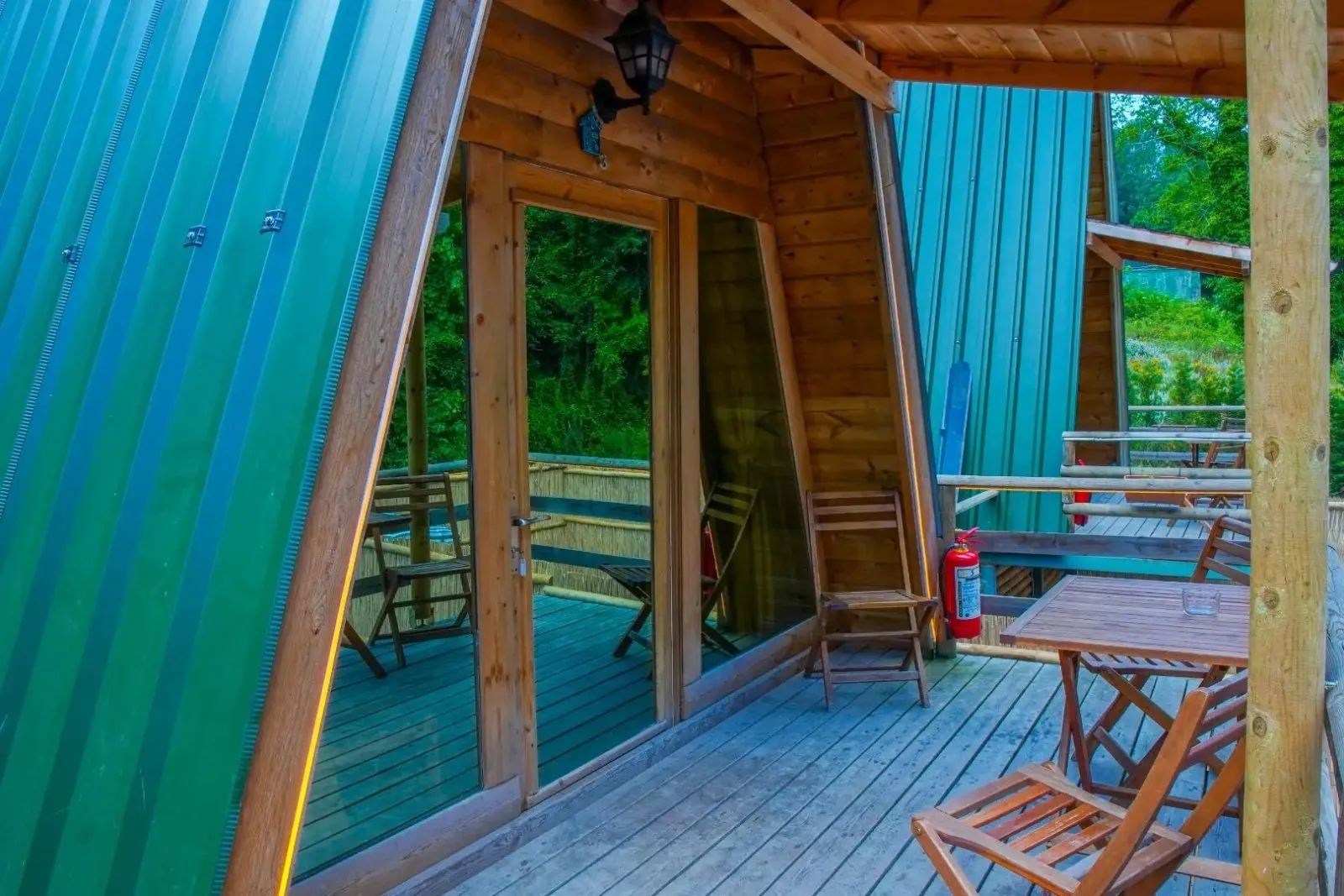Genel Görünüm