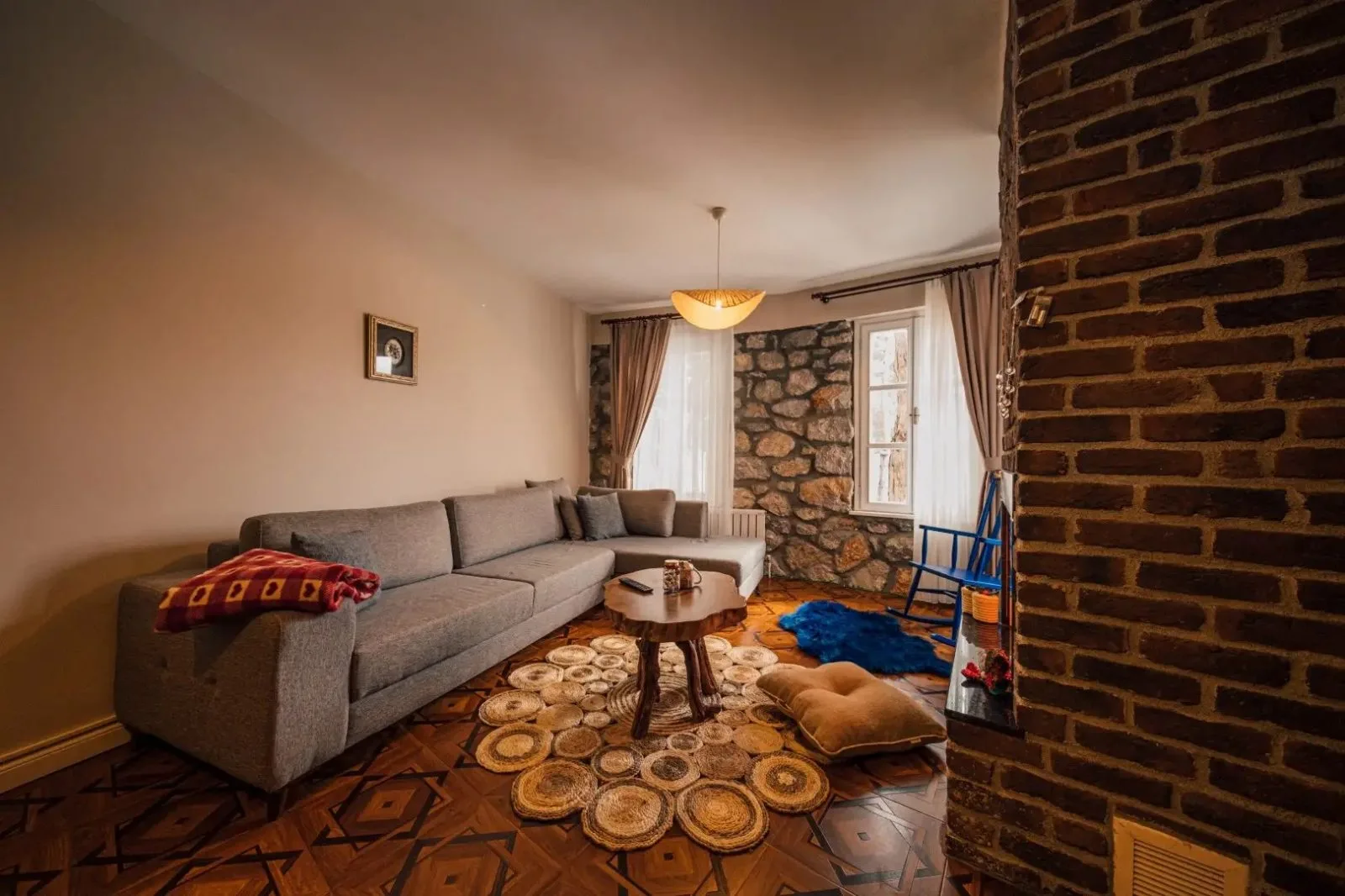 Genel Görünüm