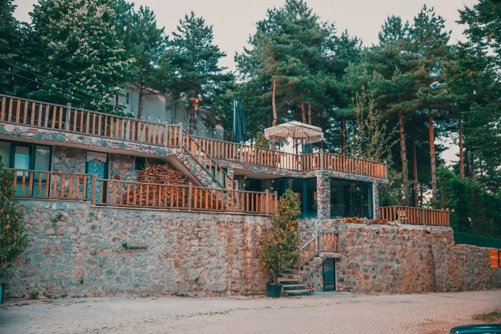 Genel Görünüm