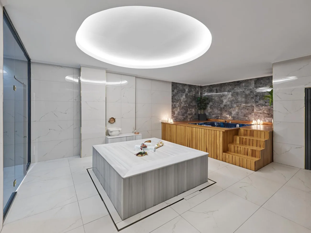 Genel Görünüm