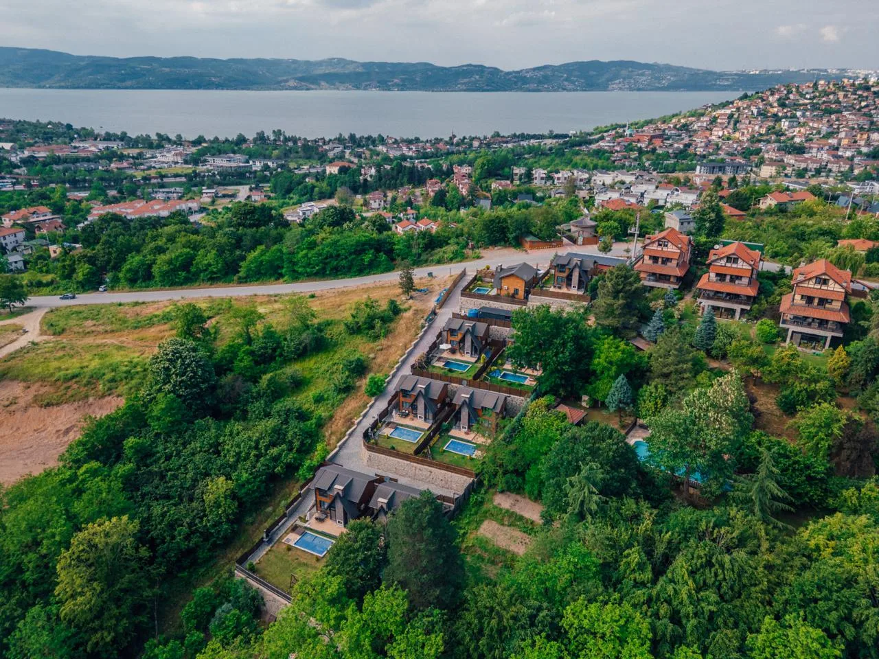 Genel Görünüm