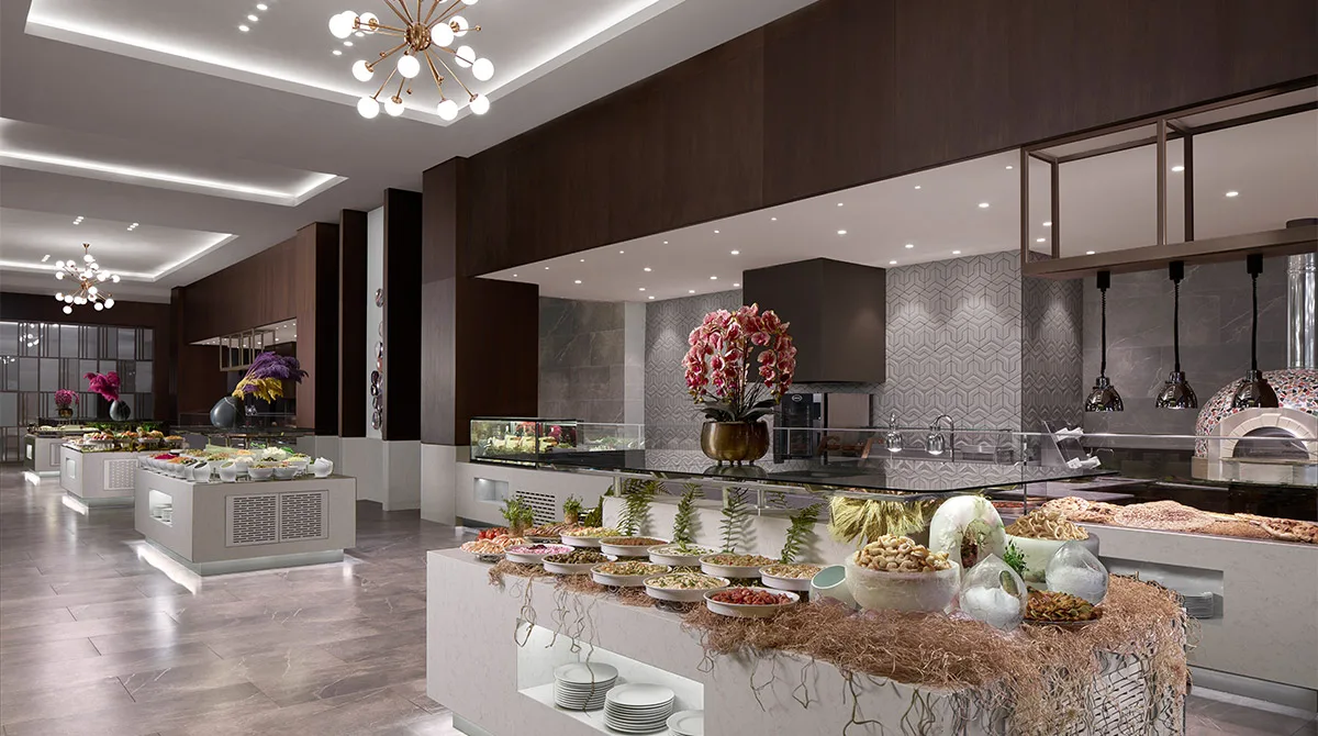 Genel Görünüm