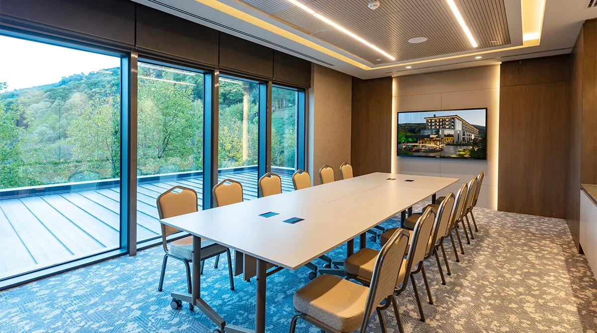 Genel Görünüm