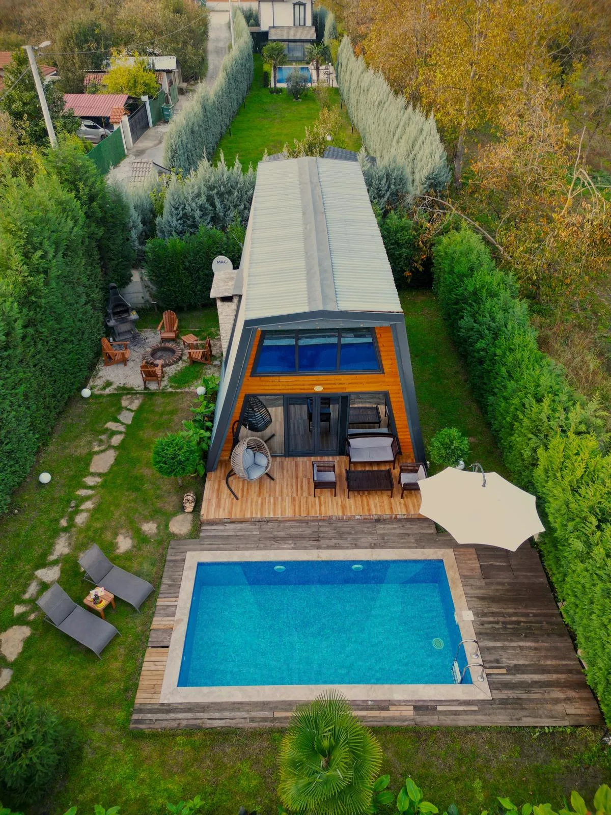 Genel Görünüm