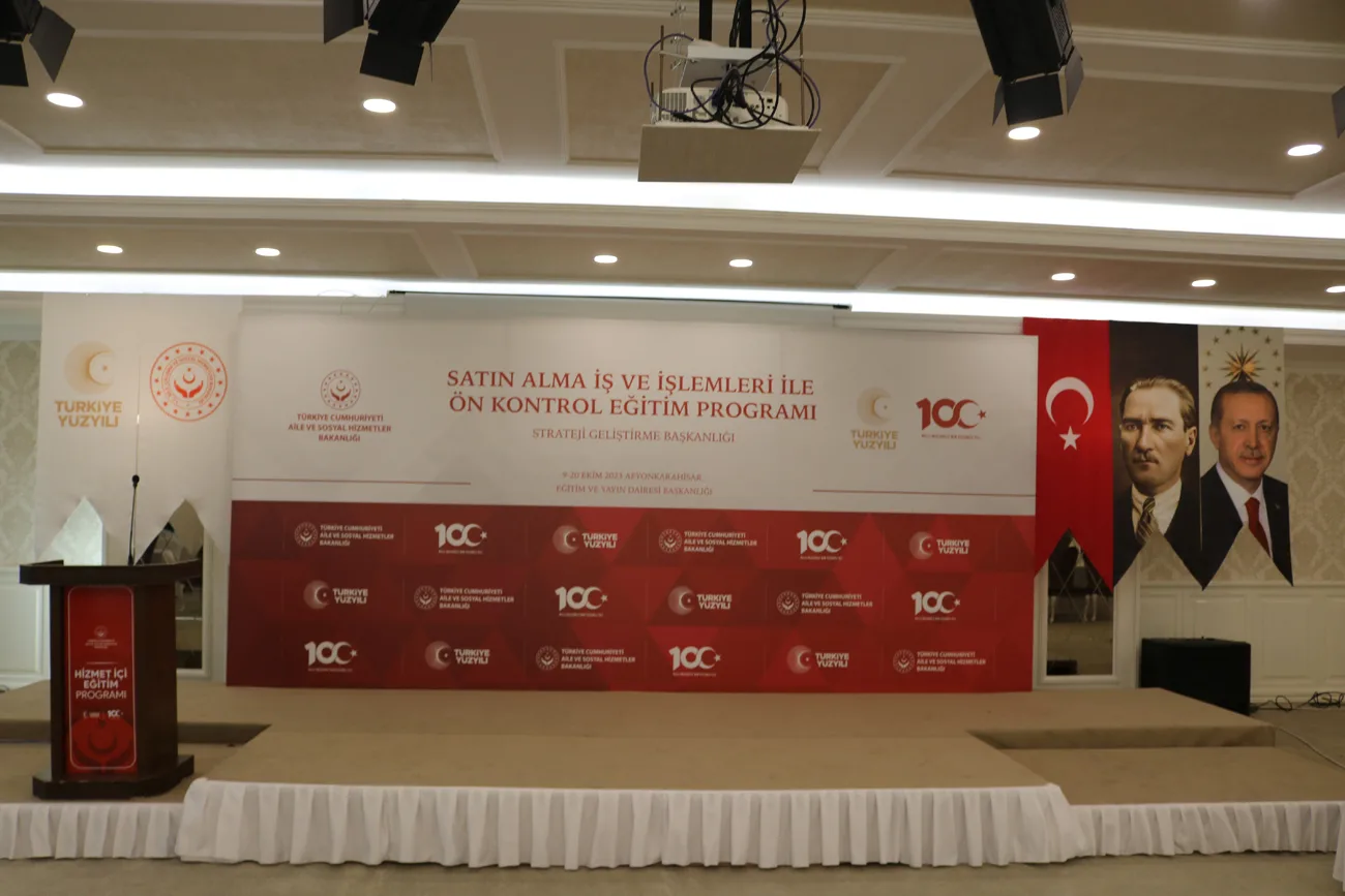 Genel Görünüm