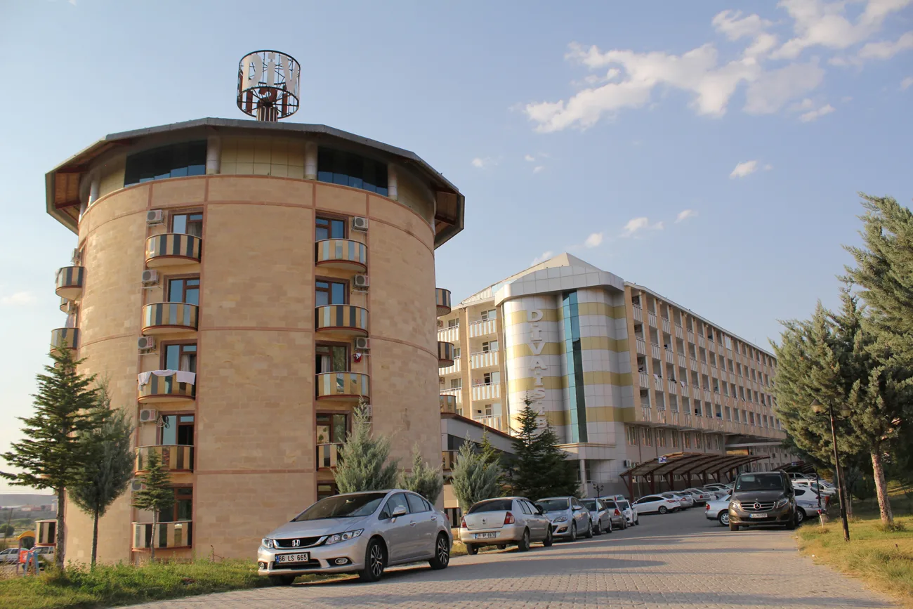 Genel Görünüm
