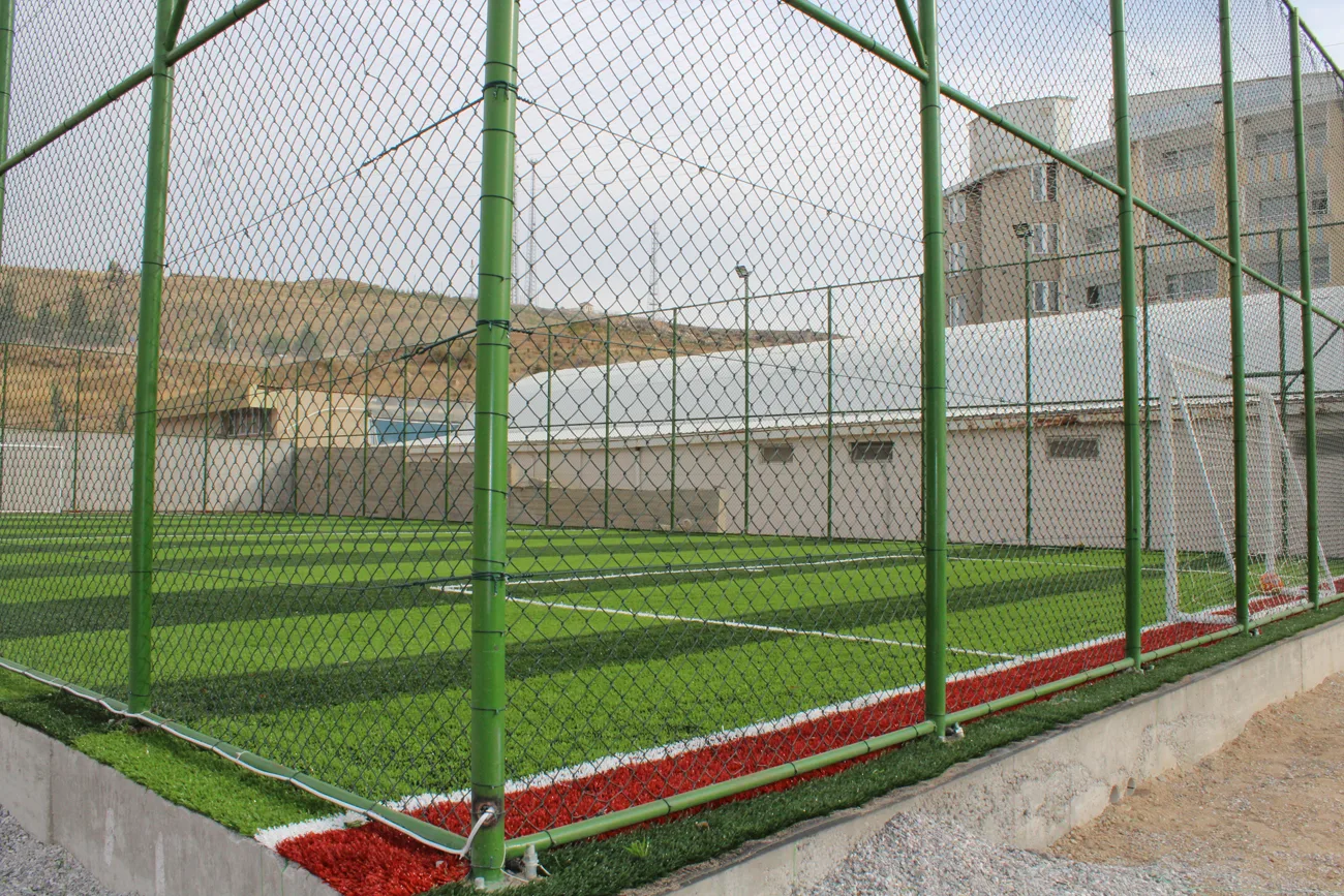 Genel Görünüm