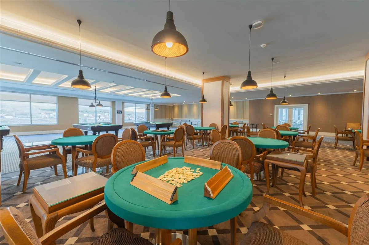 Genel Görünüm
