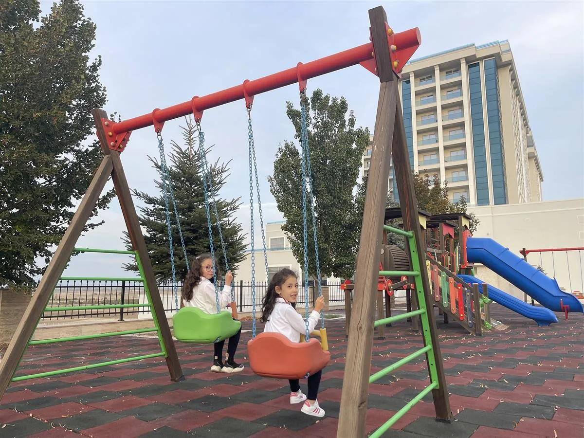 Genel Görünüm