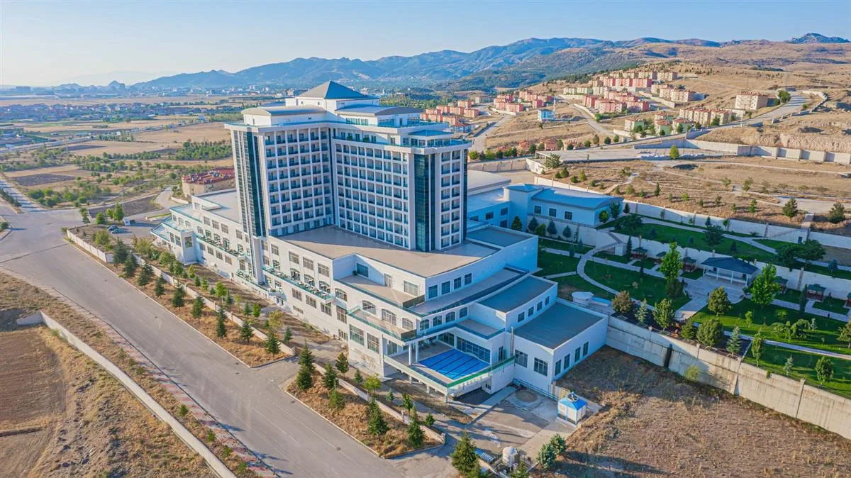 Genel Görünüm