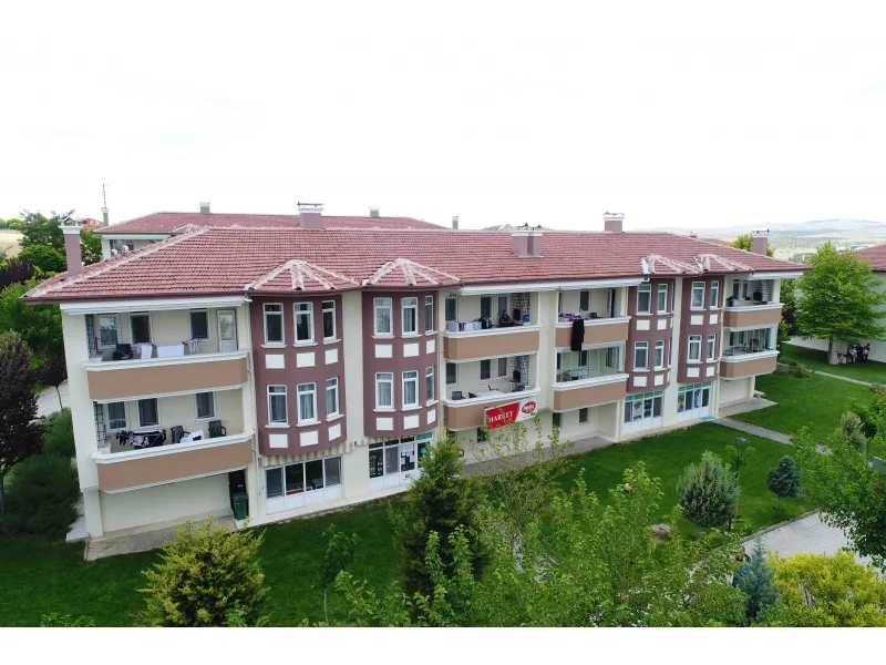 Genel Görünüm