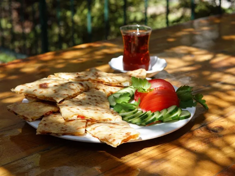 Genel Görünüm