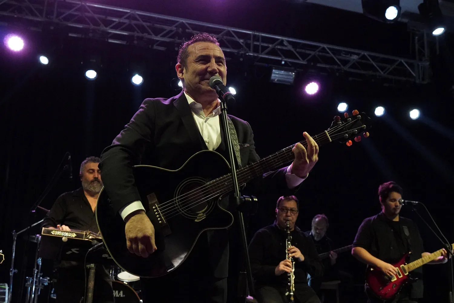 Genel Görünüm
