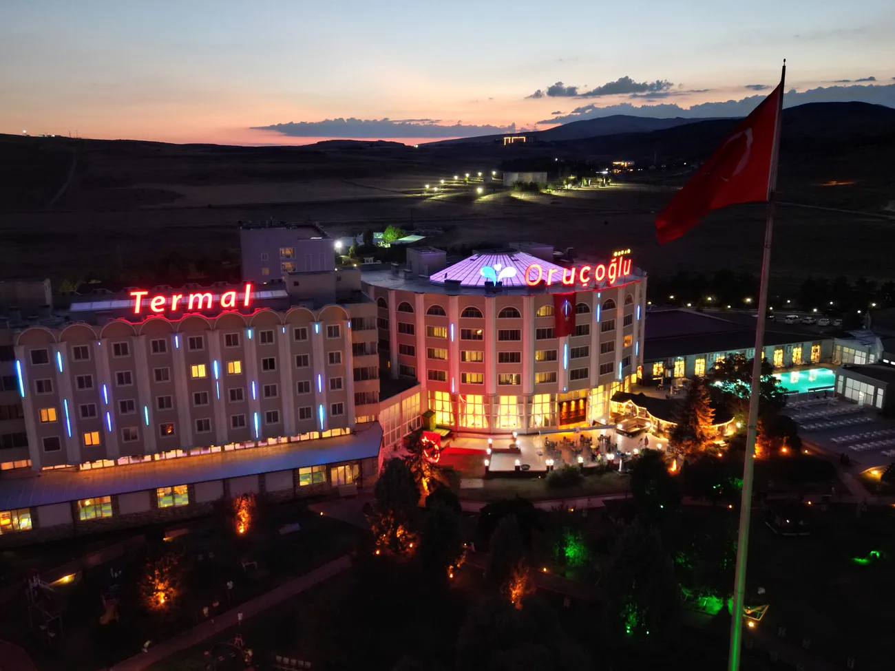 Genel Görünüm