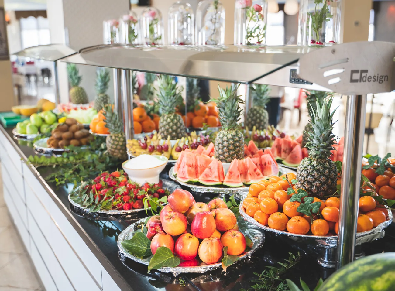 Genel Görünüm