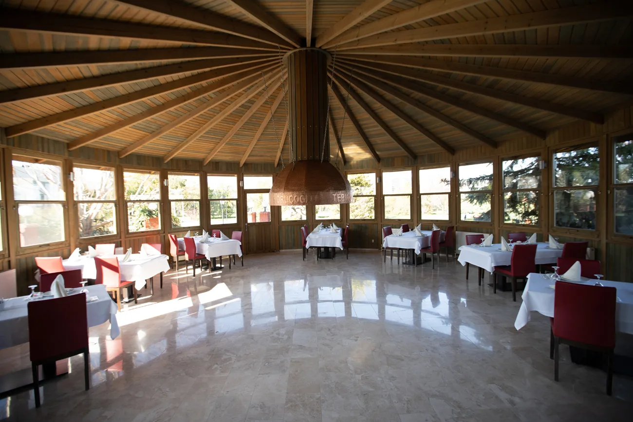 Genel Görünüm