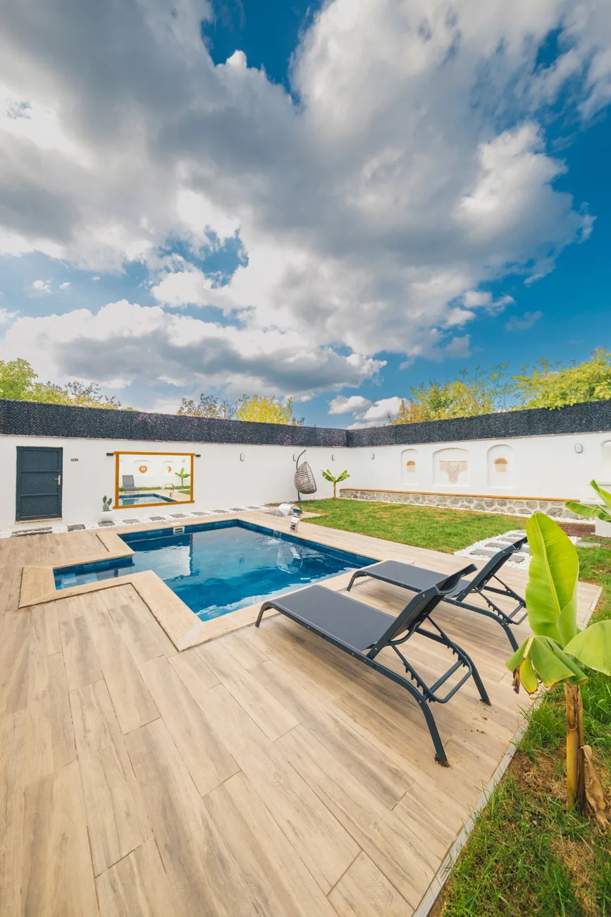 Genel Görünüm
