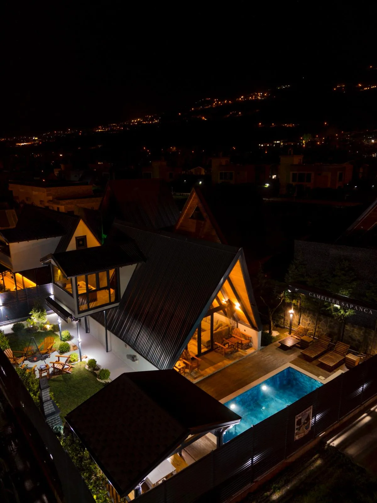 Genel Görünüm