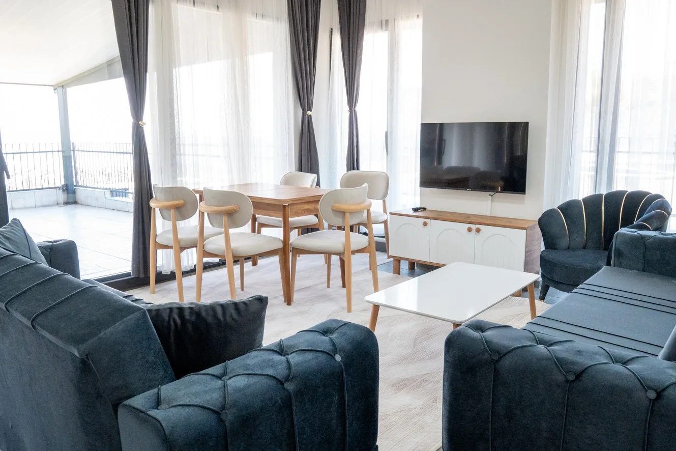 Genel Görünüm
