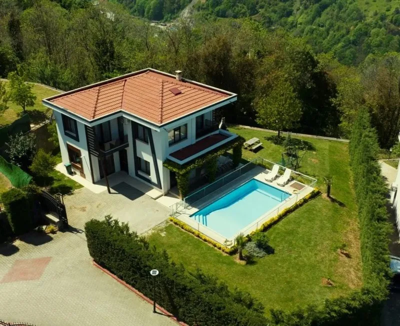 Genel Görünüm