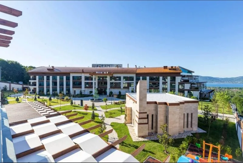 Genel Görünüm